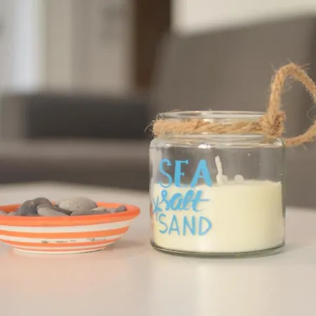 Popi's Place 아파트 *