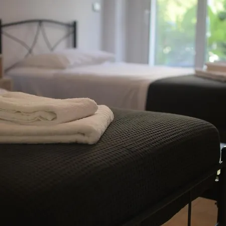 Lejlighed Popi's Place