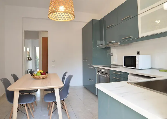 Popi's Place Lejlighed *