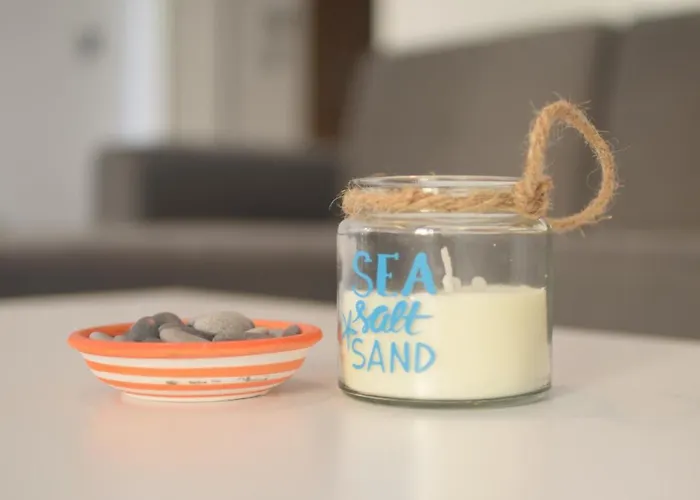 Popi's Place Lejlighed *