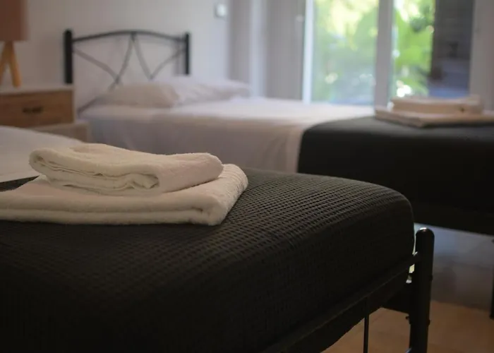 Lejlighed Popi's Place