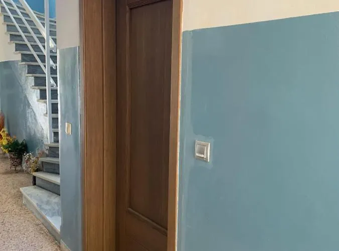 Popi's Place Lejlighed *