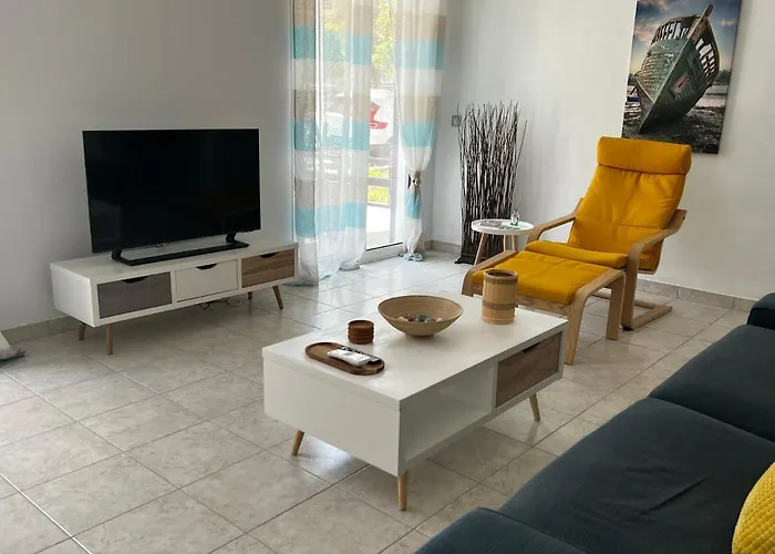 Popi's Place * Rhodes City