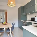 Popi's Place Apartment *