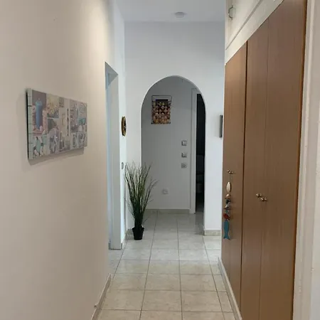 Popi's Place Apartment *