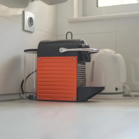 Popi's Place * Rhodes City