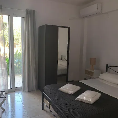 Apartment Popi's Place *