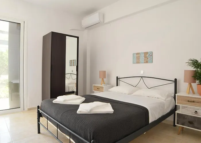 Apartament Popi's Place *