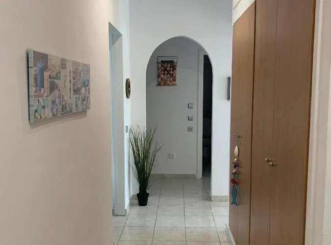 Popi's Place Apartament *