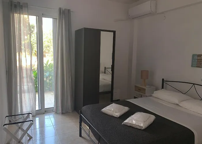 Apartament Popi's Place *