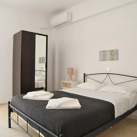 Διαμέρισμα Popi's Place *