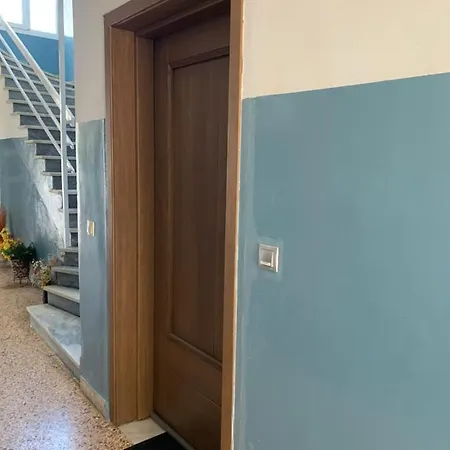 Popi's Place Appartamento *