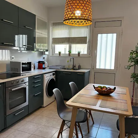 Popi's Place Lägenhet *