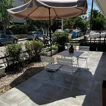 Popi's Place Appartamento