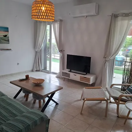 דירה Popi's Place *