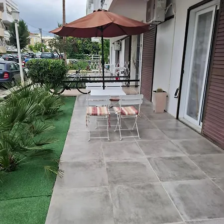 Διαμέρισμα Popi's Place *