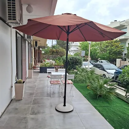 Popi's Place Διαμέρισμα