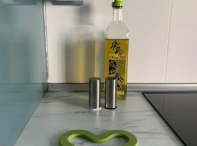 Popi's Place Διαμέρισμα Rhodes City