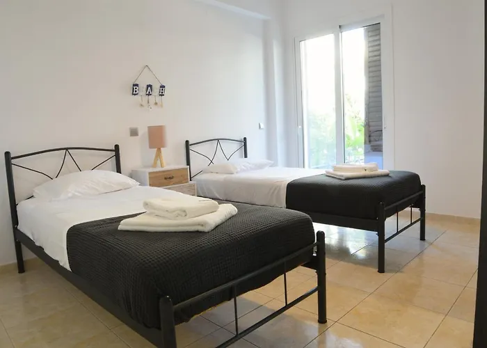 Popi's Place شقة Rhodes City