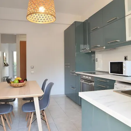 Popi's Place アパート *