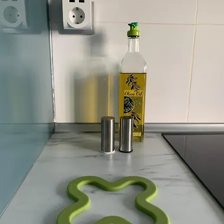 Popi's Place アパート Rhodes City